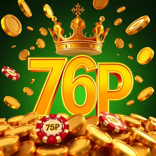 76p Logo